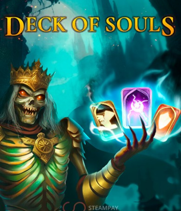 DECK OF SOULS