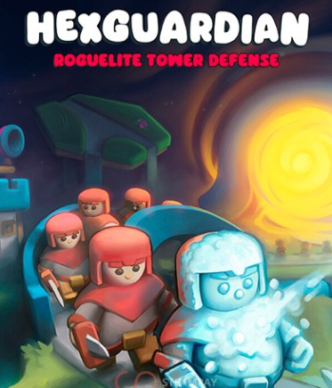 HEXGUARDIAN