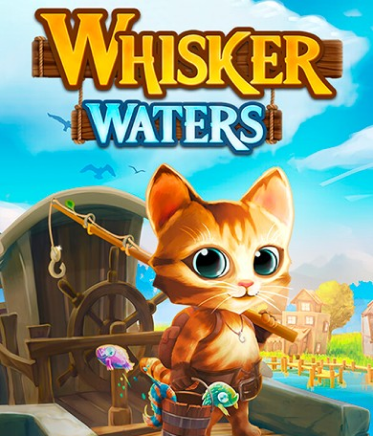 WHISKER WATERS